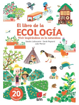 LIBRO DE LA ECOLOGÍA, EL