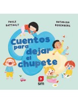 CUENTOS PARA DEJAR EL CHUPETE