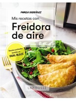 MIS RECETAS CON FREIDORA DE AIRE