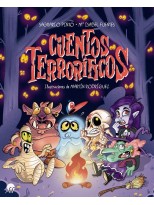 CUENTOS TERRORÍFICOS