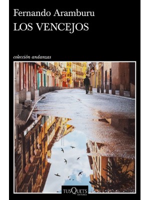 VENCEJOS, LOS /995