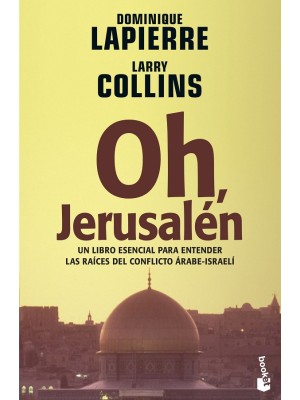 OH JERUSALEN