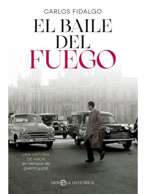 BAILE DEL FUEGO, EL