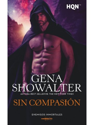 SIN COMPASIÓN