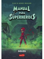 MANUAL PARA SUPERHÉROES 3 SOLOS