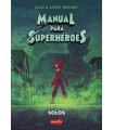 MANUAL PARA SUPERHÉROES 3 SOLOS