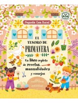 TESORO DE PRIMAVERA, EL