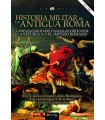 HISTORIA MILITAR DE LA ANTIGUA ROMA