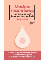 MADRES MAMÍFERAS