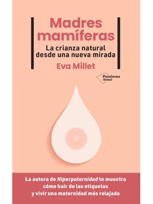 MADRES MAMÍFERAS