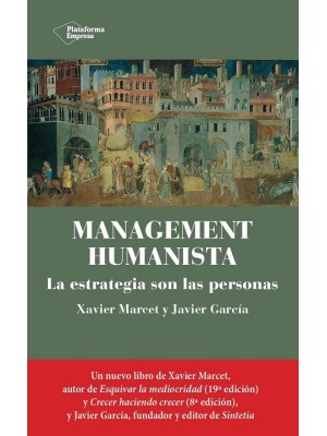 MANAGEMENT HUMANISTA