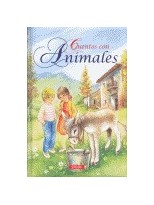 CUENTOS CON ANIMALES