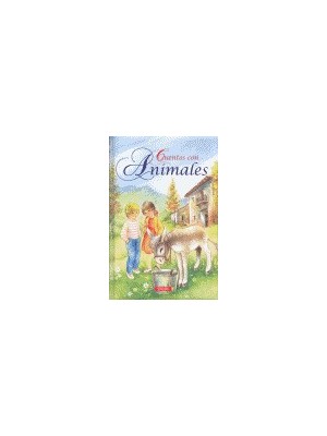 CUENTOS CON ANIMALES
