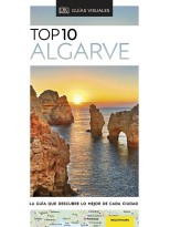 ALGARVE (GUÍAS VISUALES TOP 10)