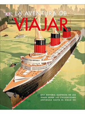 AVENTURA DE VIAJAR (VIAJES PARA REGALAR)