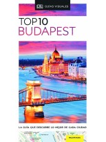 BUDAPEST (GUÍAS VISUALES TOP 10)