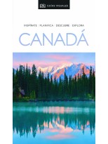 CANADÁ (GUÍAS VISUALES)