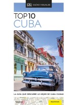 CUBA (GUÍAS VISUALES TOP 10)