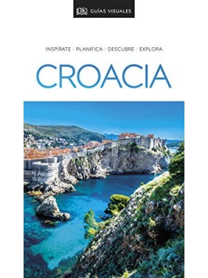CROACIA (GUÍAS VISUALES)