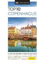 COPENHAGUE (GUÍAS VISUALES TOP 10)