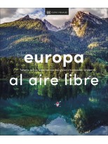 EUROPA AL AIRE LIBRE (VIAJES PARA REGALAR)