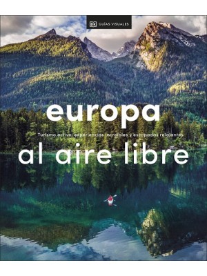 EUROPA AL AIRE LIBRE (VIAJES PARA REGALAR)