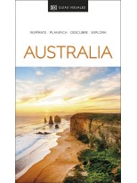 AUSTRALIA (GUÍAS VISUALES)