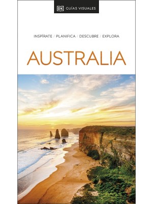 AUSTRALIA (GUÍAS VISUALES)