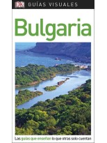 BULGARIA (GUÍAS VISUALES)