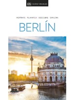 BERLÍN (GUÍAS VISUALES)
