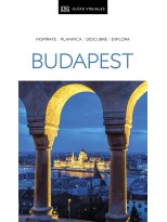 BUDAPEST (GUÍAS VISUALES)