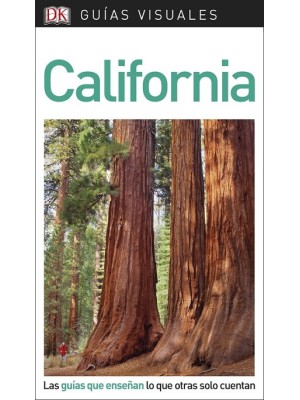 CALIFORNIA (GUÍAS VISUALES)