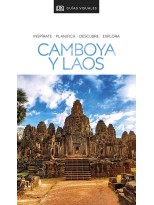CAMBOYA Y LAOS (GUÍAS VISUALES)