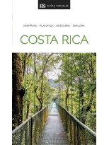 COSTA RICA (GUÍAS VISUALES)