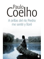 A ORILLAS DEL RIO DE PIEDRA ME SENTE Y LLORE