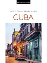 CUBA (GUÍAS VISUALES)
