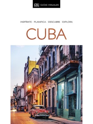 CUBA (GUÍAS VISUALES)