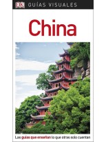 CHINA (GUÍAS VISUALES)