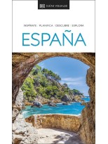 GUÍA VISUAL ESPAÑA (GUÍAS VISUALES)