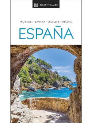 GUÍA VISUAL ESPAÑA (GUÍAS VISUALES)