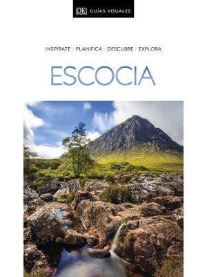 ESCOCIA (GUÍAS VISUALES)