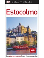 ESTOCOLMO (GUÍAS VISUALES)