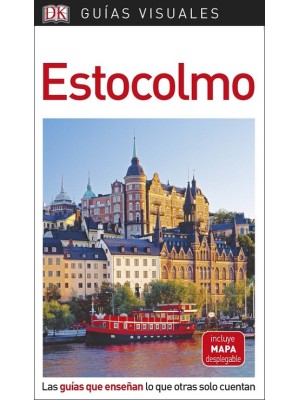 ESTOCOLMO (GUÍAS VISUALES)