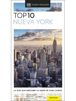 NUEVA YORK (GUÍAS VISUALES TOP 10)