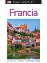 FRANCIA (GUÍAS VISUALES)
