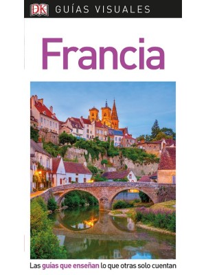 FRANCIA (GUÍAS VISUALES)
