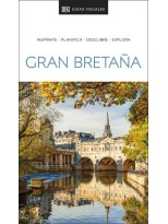 GRAN BRETAÑA (GUIAS VISUALES)