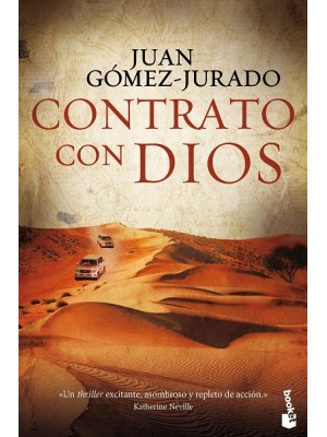 CONTRATO CON DIOS