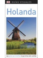 HOLANDA (GUÍAS VISUALES)
