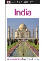 INDIA (GUÍAS VISUALES)